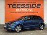 USED 2016 66 VOLKSWAGEN POLO 1.2 TSI BlueMotion Tech Match Hatchback 5dr Petrol Manual Euro 6 (s/s) (90 ps) 