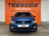 USED 2016 66 VOLKSWAGEN POLO 1.2 TSI BlueMotion Tech Match Hatchback 5dr Petrol Manual Euro 6 (s/s) (90 ps) 