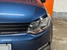 USED 2016 66 VOLKSWAGEN POLO 1.2 TSI BlueMotion Tech Match Hatchback 5dr Petrol Manual Euro 6 (s/s) (90 ps) 
