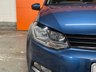 USED 2016 66 VOLKSWAGEN POLO 1.2 TSI BlueMotion Tech Match Hatchback 5dr Petrol Manual Euro 6 (s/s) (90 ps) 