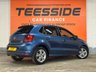 USED 2016 66 VOLKSWAGEN POLO 1.2 TSI BlueMotion Tech Match Hatchback 5dr Petrol Manual Euro 6 (s/s) (90 ps) 
