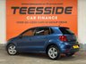 USED 2016 66 VOLKSWAGEN POLO 1.2 TSI BlueMotion Tech Match Hatchback 5dr Petrol Manual Euro 6 (s/s) (90 ps) 