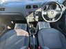 USED 2016 66 VOLKSWAGEN POLO 1.2 TSI BlueMotion Tech Match Hatchback 5dr Petrol Manual Euro 6 (s/s) (90 ps) 