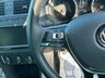 USED 2016 66 VOLKSWAGEN POLO 1.2 TSI BlueMotion Tech Match Hatchback 5dr Petrol Manual Euro 6 (s/s) (90 ps) 