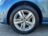 USED 2016 66 VOLKSWAGEN POLO 1.2 TSI BlueMotion Tech Match Hatchback 5dr Petrol Manual Euro 6 (s/s) (90 ps) 