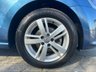USED 2016 66 VOLKSWAGEN POLO 1.2 TSI BlueMotion Tech Match Hatchback 5dr Petrol Manual Euro 6 (s/s) (90 ps) 