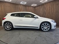 USED 2016 16 VOLKSWAGEN SCIROCCO 2.0 TSI BlueMotion Tech GT Euro 6 (s/s) 3dr Serviced+MOTd+3 Month Warranty