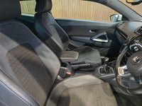 USED 2016 16 VOLKSWAGEN SCIROCCO 2.0 TSI BlueMotion Tech GT Euro 6 (s/s) 3dr Serviced+MOTd+3 Month Warranty