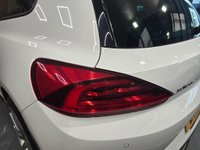 USED 2016 16 VOLKSWAGEN SCIROCCO 2.0 TSI BlueMotion Tech GT Euro 6 (s/s) 3dr Serviced+MOTd+3 Month Warranty