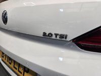 USED 2016 16 VOLKSWAGEN SCIROCCO 2.0 TSI BlueMotion Tech GT Euro 6 (s/s) 3dr Serviced+MOTd+3 Month Warranty