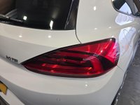 USED 2016 16 VOLKSWAGEN SCIROCCO 2.0 TSI BlueMotion Tech GT Euro 6 (s/s) 3dr Serviced+MOTd+3 Month Warranty
