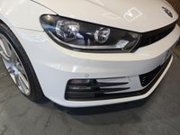 USED 2016 16 VOLKSWAGEN SCIROCCO 2.0 TSI BlueMotion Tech GT Euro 6 (s/s) 3dr Serviced+MOTd+3 Month Warranty