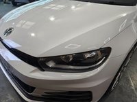 USED 2016 16 VOLKSWAGEN SCIROCCO 2.0 TSI BlueMotion Tech GT Euro 6 (s/s) 3dr Serviced+MOTd+3 Month Warranty
