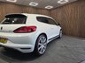 USED 2016 16 VOLKSWAGEN SCIROCCO 2.0 TSI BlueMotion Tech GT Euro 6 (s/s) 3dr Serviced+MOTd+3 Month Warranty