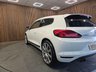 USED 2016 16 VOLKSWAGEN SCIROCCO 2.0 TSI BlueMotion Tech GT Euro 6 (s/s) 3dr Serviced+MOTd+3 Month Warranty