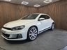 USED 2016 16 VOLKSWAGEN SCIROCCO 2.0 TSI BlueMotion Tech GT Euro 6 (s/s) 3dr Serviced+MOTd+3 Month Warranty