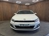 USED 2016 16 VOLKSWAGEN SCIROCCO 2.0 TSI BlueMotion Tech GT Euro 6 (s/s) 3dr Serviced+MOTd+3 Month Warranty