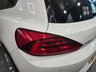 USED 2016 16 VOLKSWAGEN SCIROCCO 2.0 TSI BlueMotion Tech GT Euro 6 (s/s) 3dr Serviced+MOTd+3 Month Warranty