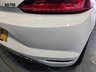 USED 2016 16 VOLKSWAGEN SCIROCCO 2.0 TSI BlueMotion Tech GT Euro 6 (s/s) 3dr Serviced+MOTd+3 Month Warranty