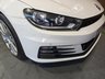 USED 2016 16 VOLKSWAGEN SCIROCCO 2.0 TSI BlueMotion Tech GT Euro 6 (s/s) 3dr Serviced+MOTd+3 Month Warranty