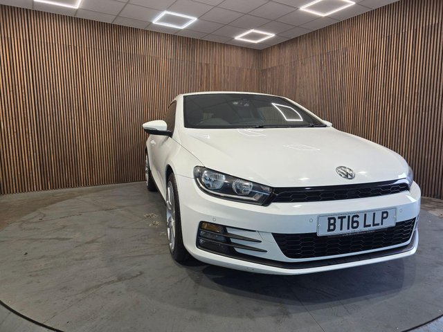 View our VOLKSWAGEN SCIROCCO