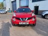 USED 2017 67 NISSAN JUKE 1.2 DIG-T N-Connecta SUV 5dr Petrol Manual Euro 6 (s/s) (115 ps) 1 FORMER OWNER + FULL SERVICE HISTORY + 2 KEYS + FULL MOT