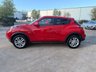 USED 2017 67 NISSAN JUKE 1.2 DIG-T N-Connecta SUV 5dr Petrol Manual Euro 6 (s/s) (115 ps) 1 FORMER OWNER + FULL SERVICE HISTORY + 2 KEYS + FULL MOT