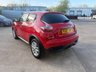 USED 2017 67 NISSAN JUKE 1.2 DIG-T N-Connecta SUV 5dr Petrol Manual Euro 6 (s/s) (115 ps) 1 FORMER OWNER + FULL SERVICE HISTORY + 2 KEYS + FULL MOT