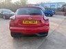 USED 2017 67 NISSAN JUKE 1.2 DIG-T N-Connecta SUV 5dr Petrol Manual Euro 6 (s/s) (115 ps) 1 FORMER OWNER + FULL SERVICE HISTORY + 2 KEYS + FULL MOT