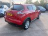 USED 2017 67 NISSAN JUKE 1.2 DIG-T N-Connecta SUV 5dr Petrol Manual Euro 6 (s/s) (115 ps) 1 FORMER OWNER + FULL SERVICE HISTORY + 2 KEYS + FULL MOT