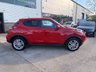 USED 2017 67 NISSAN JUKE 1.2 DIG-T N-Connecta SUV 5dr Petrol Manual Euro 6 (s/s) (115 ps) 1 FORMER OWNER + FULL SERVICE HISTORY + 2 KEYS + FULL MOT