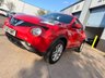 USED 2017 67 NISSAN JUKE 1.2 DIG-T N-Connecta SUV 5dr Petrol Manual Euro 6 (s/s) (115 ps) 1 FORMER OWNER + FULL SERVICE HISTORY + 2 KEYS + FULL MOT