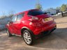 USED 2017 67 NISSAN JUKE 1.2 DIG-T N-Connecta SUV 5dr Petrol Manual Euro 6 (s/s) (115 ps) 1 FORMER OWNER + FULL SERVICE HISTORY + 2 KEYS + FULL MOT