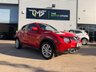 USED 2017 67 NISSAN JUKE 1.2 DIG-T N-Connecta SUV 5dr Petrol Manual Euro 6 (s/s) (115 ps) 1 FORMER OWNER + FULL SERVICE HISTORY + 2 KEYS + FULL MOT