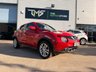 USED 2017 67 NISSAN JUKE 1.2 DIG-T N-Connecta SUV 5dr Petrol Manual Euro 6 (s/s) (115 ps) 1 FORMER OWNER + FULL SERVICE HISTORY + 2 KEYS + FULL MOT