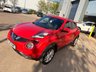 USED 2017 67 NISSAN JUKE 1.2 DIG-T N-Connecta SUV 5dr Petrol Manual Euro 6 (s/s) (115 ps) 1 FORMER OWNER + FULL SERVICE HISTORY + 2 KEYS + FULL MOT