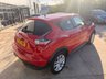 USED 2017 67 NISSAN JUKE 1.2 DIG-T N-Connecta SUV 5dr Petrol Manual Euro 6 (s/s) (115 ps) 1 FORMER OWNER + FULL SERVICE HISTORY + 2 KEYS + FULL MOT