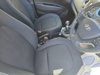 USED 2017 67 HYUNDAI I10 1.0 SE Hatchback 5dr Petrol Manual Euro 6 (66 ps) 