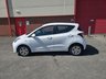 USED 2017 67 HYUNDAI I10 1.0 SE Hatchback 5dr Petrol Manual Euro 6 (66 ps) 