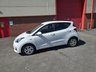 USED 2017 67 HYUNDAI I10 1.0 SE Hatchback 5dr Petrol Manual Euro 6 (66 ps) 