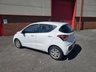 USED 2017 67 HYUNDAI I10 1.0 SE Hatchback 5dr Petrol Manual Euro 6 (66 ps) 