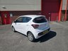 USED 2017 67 HYUNDAI I10 1.0 SE Hatchback 5dr Petrol Manual Euro 6 (66 ps) 