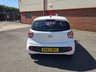 USED 2017 67 HYUNDAI I10 1.0 SE Hatchback 5dr Petrol Manual Euro 6 (66 ps) 