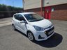 USED 2017 67 HYUNDAI I10 1.0 SE Hatchback 5dr Petrol Manual Euro 6 (66 ps) 