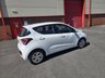 USED 2017 67 HYUNDAI I10 1.0 SE Hatchback 5dr Petrol Manual Euro 6 (66 ps) 