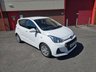 USED 2017 67 HYUNDAI I10 1.0 SE Hatchback 5dr Petrol Manual Euro 6 (66 ps) 