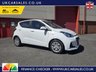 USED 2017 67 HYUNDAI I10 1.0 SE Hatchback 5dr Petrol Manual Euro 6 (66 ps) 