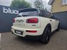 USED 2016 16 MINI CLUBMAN 1.5 Cooper Estate 6dr Petrol Manual Euro 6 (s/s) (136 ps) Lovely History, CHILI PACK, Dual zone climate control A/C, Part leather interior, Satellite navigation, Cruise control, Bluetooth, USB + AUX input, Heated front seats, Keyless entry, Keyless drive, Auto wipers, MINI Drive modes, DAB radio, LED daytime running lights, Rear parking sensors.