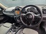 USED 2016 16 MINI CLUBMAN 1.5 Cooper Estate 6dr Petrol Manual Euro 6 (s/s) (136 ps) Lovely History, CHILI PACK, Dual zone climate control A/C, Part leather interior, Satellite navigation, Cruise control, Bluetooth, USB + AUX input, Heated front seats, Keyless entry, Keyless drive, Auto wipers, MINI Drive modes, DAB radio, LED daytime running lights, Rear parking sensors.
