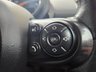 USED 2016 16 MINI CLUBMAN 1.5 Cooper Estate 6dr Petrol Manual Euro 6 (s/s) (136 ps) Lovely History, CHILI PACK, Dual zone climate control A/C, Part leather interior, Satellite navigation, Cruise control, Bluetooth, USB + AUX input, Heated front seats, Keyless entry, Keyless drive, Auto wipers, MINI Drive modes, DAB radio, LED daytime running lights, Rear parking sensors.